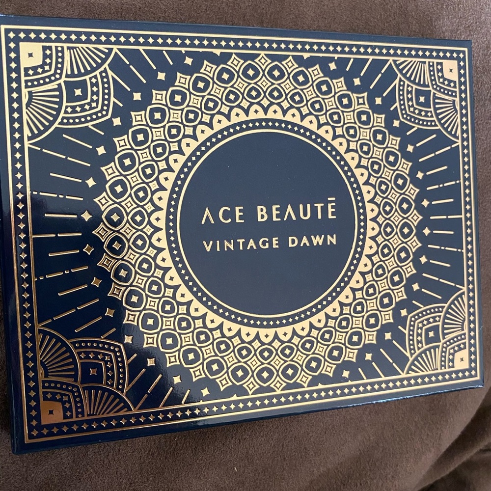 Ace Beaute Vintage Dawn